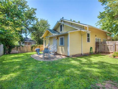 736 E Boyd St, Norman, OK 73071 photo 34
