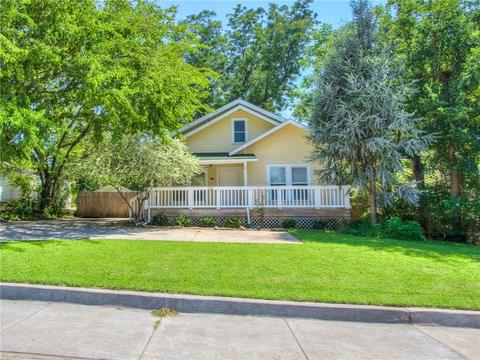 736 E Boyd St, Norman, OK 73071 photo 1