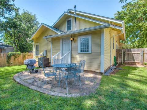 736 E Boyd St, Norman, OK 73071 photo 33
