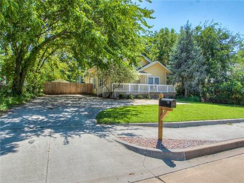 736 E Boyd St, Norman, OK 73071 photo 2