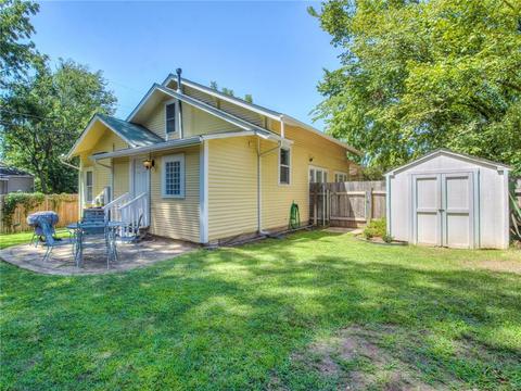 736 E Boyd St, Norman, OK 73071 photo 35