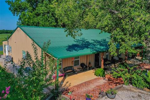 15245 Hopping Ave, Wayne, OK 73095 photo 1
