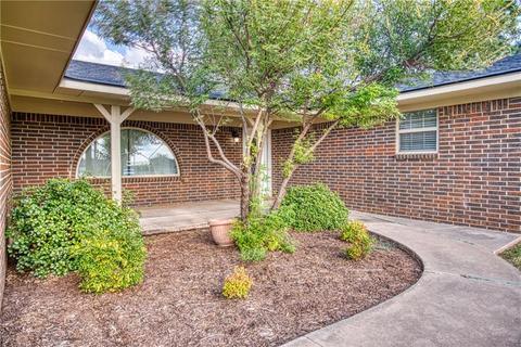 2508 N Robin St, Altus, OK 73521 photo 27
