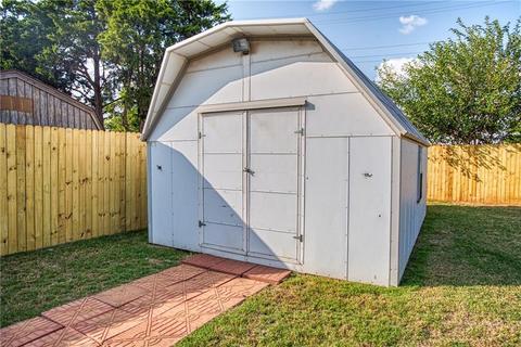 2508 N Robin St, Altus, OK 73521 photo 31