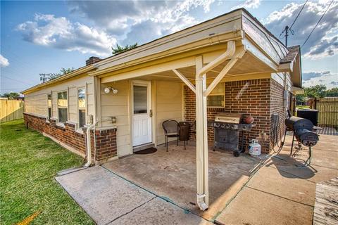 2508 N Robin St, Altus, OK 73521 photo 28