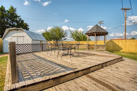 2508 N Robin St, Altus, OK 73521 photo 29