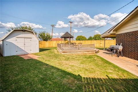 2508 N Robin St, Altus, OK 73521 photo 30