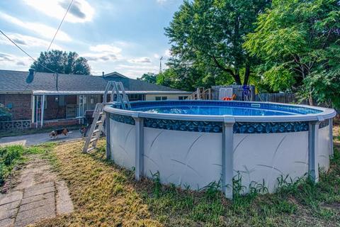 812 Hillcrest Dr, Watonga, OK 73772 photo 12