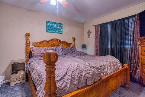 812 Hillcrest Dr, Watonga, OK 73772 photo 7