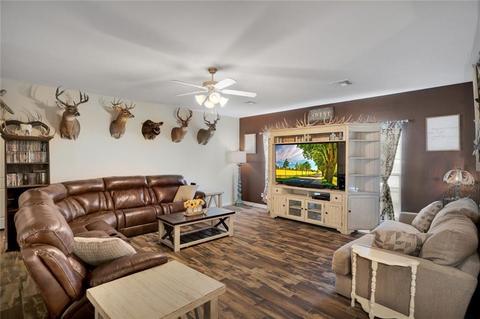 3001 White Tail Dr, Altus, OK 73521 photo 8