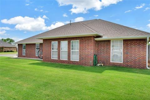 3001 White Tail Dr, Altus, OK 73521 photo 3