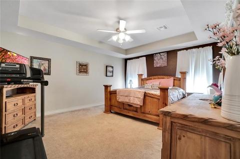 3001 White Tail Dr, Altus, OK 73521 photo 16