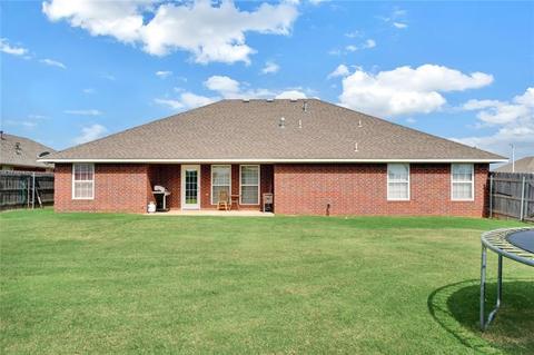3001 White Tail Dr, Altus, OK 73521 photo 29