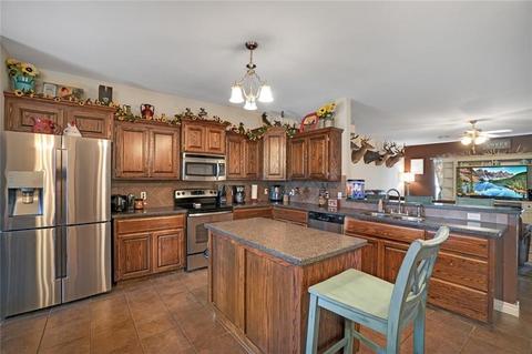 3001 White Tail Dr, Altus, OK 73521 photo 9