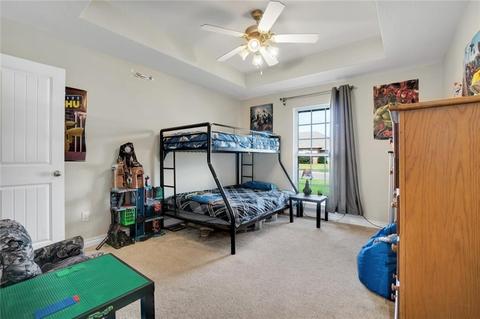 3001 White Tail Dr, Altus, OK 73521 photo 21