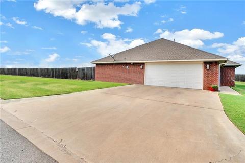 3001 White Tail Dr, Altus, OK 73521 photo 4