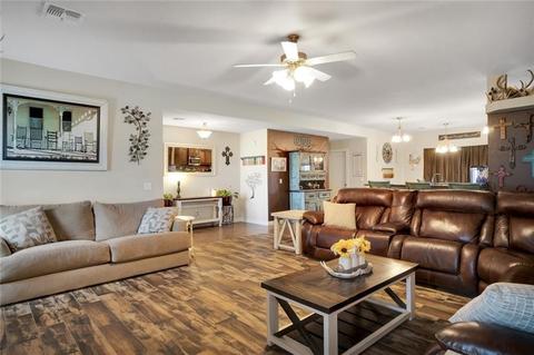 3001 White Tail Dr, Altus, OK 73521 photo 7