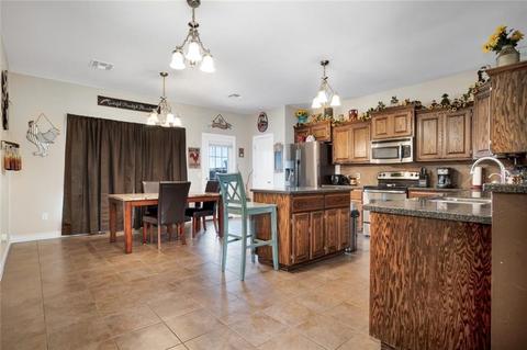 3001 White Tail Dr, Altus, OK 73521 photo 13