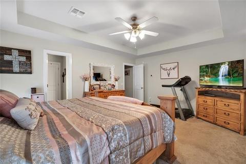 3001 White Tail Dr, Altus, OK 73521 photo 17