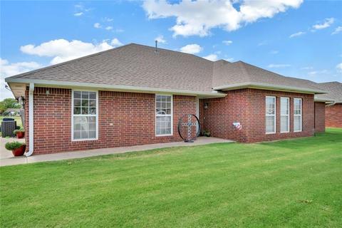 3001 White Tail Dr, Altus, OK 73521 photo 2