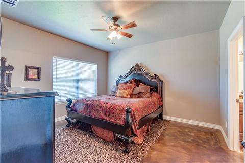 15794 E 2150 Rd, Terral, OK 73569 photo 23