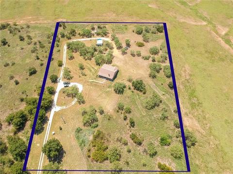 15794 E 2150 Rd, Terral, OK 73569 photo 11