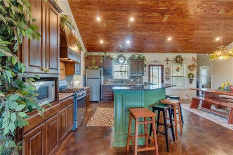 15794 E 2150 Rd, Terral, OK 73569 photo 15