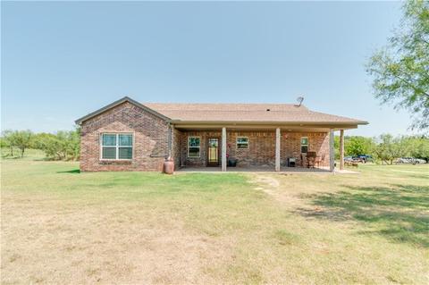 15794 E 2150 Rd, Terral, OK 73569 photo 6