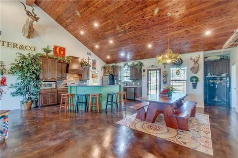 15794 E 2150 Rd, Terral, OK 73569 photo 16