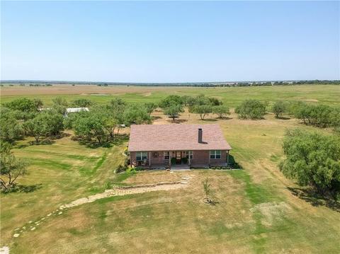 15794 E 2150 Rd, Terral, OK 73569 photo 9