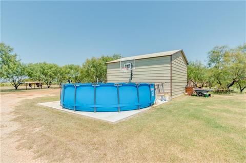 15794 E 2150 Rd, Terral, OK 73569 photo 8