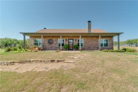 15794 E 2150 Rd, Terral, OK 73569 photo 1