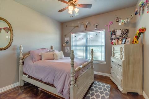 15794 E 2150 Rd, Terral, OK 73569 photo 28