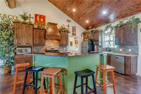 15794 E 2150 Rd, Terral, OK 73569 photo 17