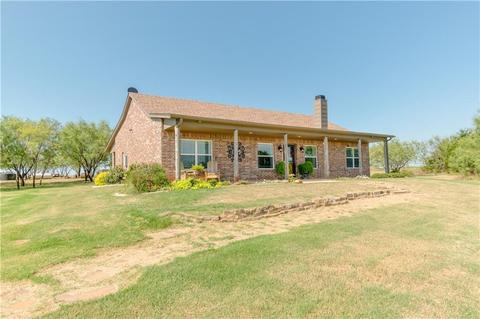 15794 E 2150 Rd, Terral, OK 73569 photo 3