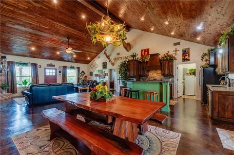 15794 E 2150 Rd, Terral, OK 73569 photo 22