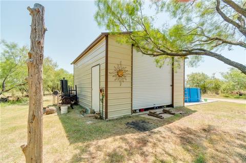 15794 E 2150 Rd, Terral, OK 73569 photo 7