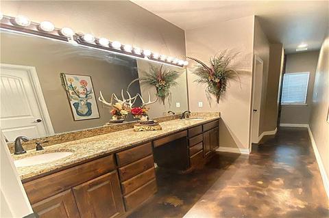 15794 E 2150 Rd, Terral, OK 73569 photo 25