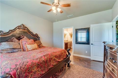 15794 E 2150 Rd, Terral, OK 73569 photo 24