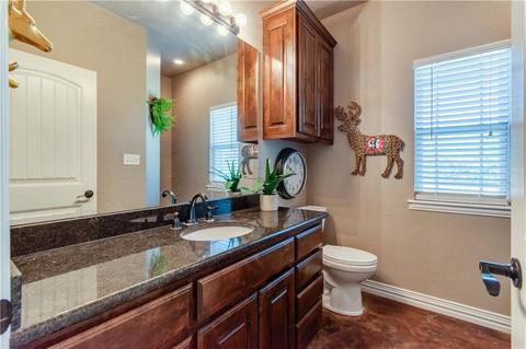 15794 E 2150 Rd, Terral, OK 73569 photo 30