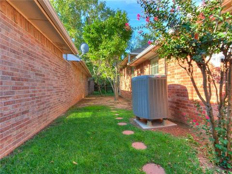 3308 Windjammer St, Norman, OK 73072 photo 32