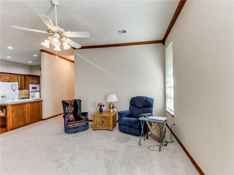 3308 Windjammer St, Norman, OK 73072 photo 4