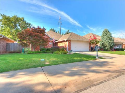 3308 Windjammer St, Norman, OK 73072 photo 2