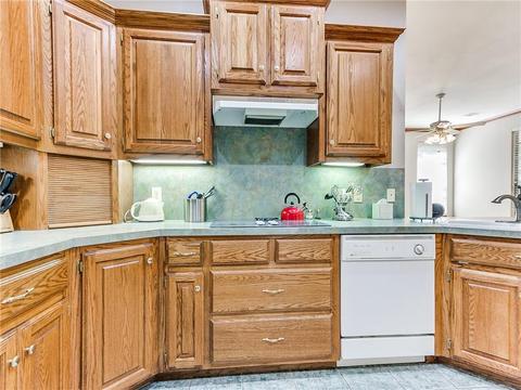 3308 Windjammer St, Norman, OK 73072 photo 8
