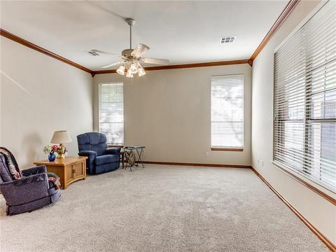 3308 Windjammer St, Norman, OK 73072 photo 5