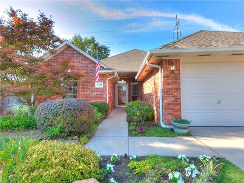 3308 Windjammer St, Norman, OK 73072 photo 3