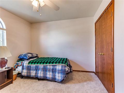 3308 Windjammer St, Norman, OK 73072 photo 26