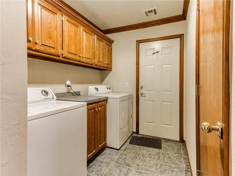 3308 Windjammer St, Norman, OK 73072 photo 29