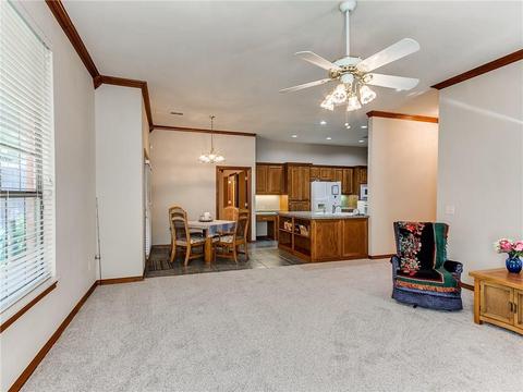 3308 Windjammer St, Norman, OK 73072 photo 7