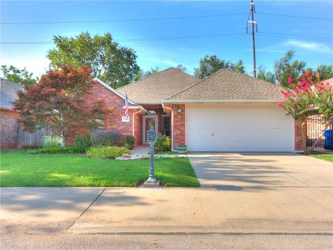 3308 Windjammer St, Norman, OK 73072 photo 1